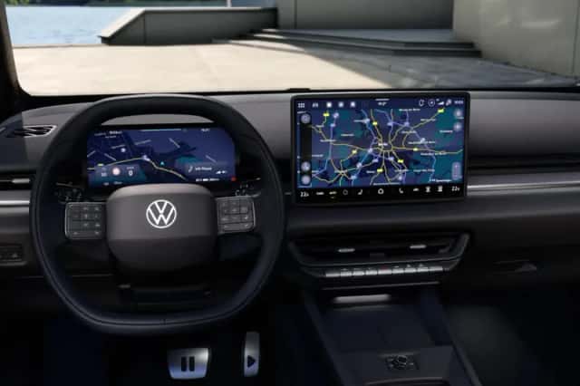 Volkswagen ID.3 (2026) thumbnail 6