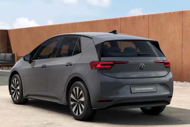 Volkswagen ID.3 (2026) thumbnail 2