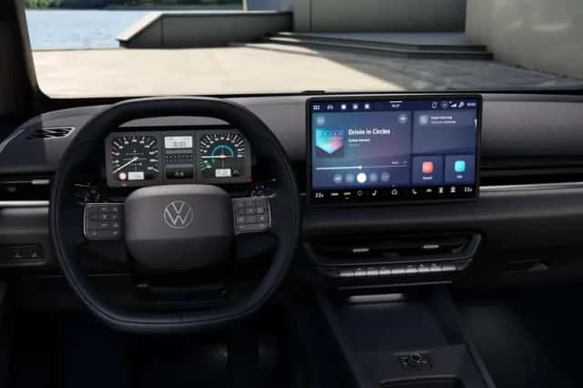 Volkswagen ID.3 (2026) thumbnail 5