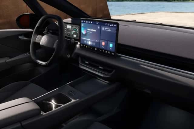 Volkswagen ID.3 (2026) thumbnail 6