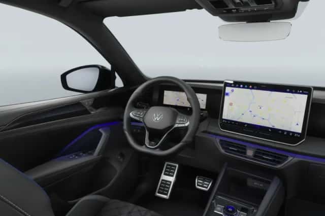 Volkswagen Tiguan (2026) thumbnail 6