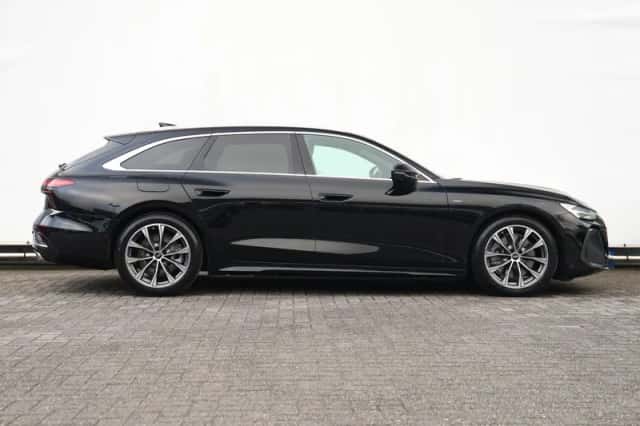 Audi A6 (2026) thumbnail 2