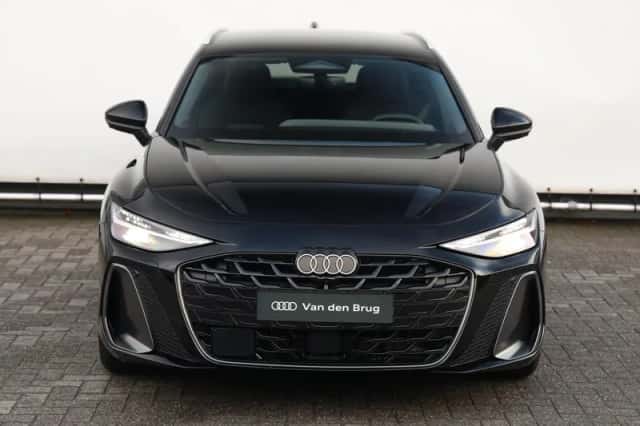 Audi A6 (2026) thumbnail 4