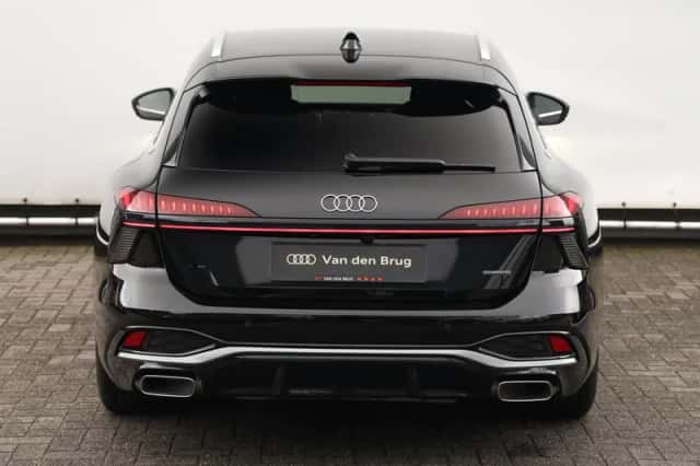 Audi A6 (2026) thumbnail 6