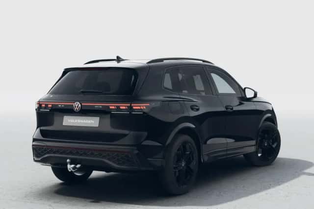 Volkswagen Tiguan (2026) thumbnail 3