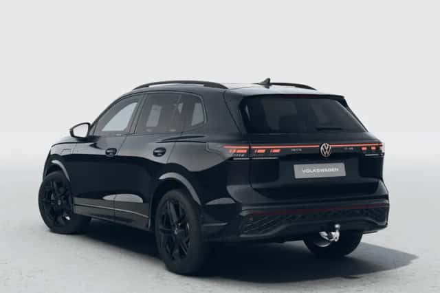 Volkswagen Tiguan (2026) thumbnail 2