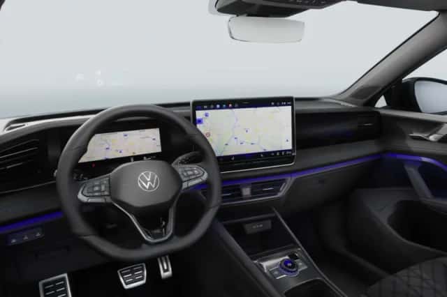 Volkswagen Tiguan (2026) thumbnail 5