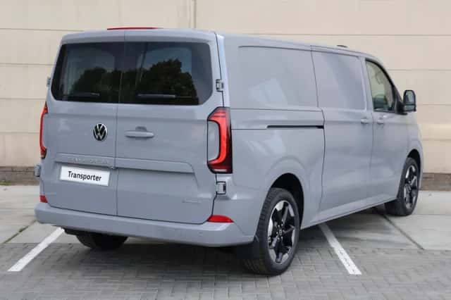 Volkswagen Transporter (2026) thumbnail 5