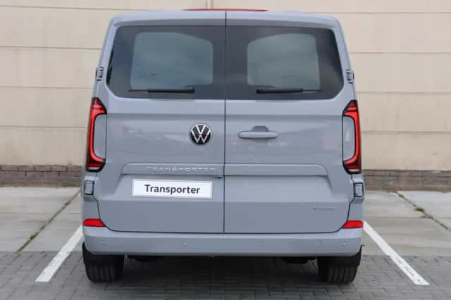 Volkswagen Transporter (2026) thumbnail 6