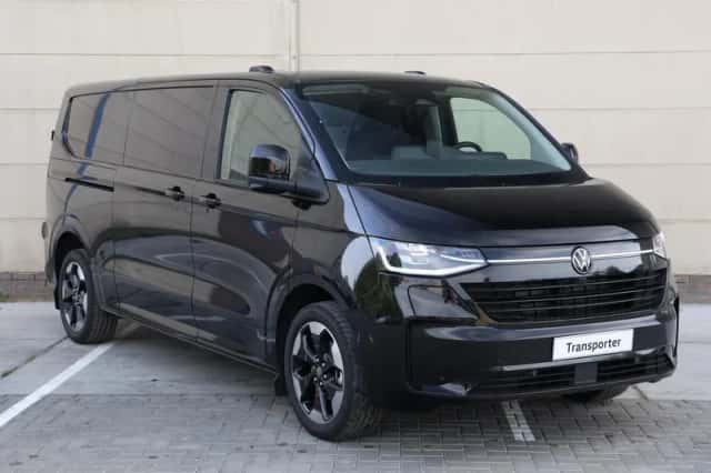Volkswagen Transporter (2026) thumbnail 3