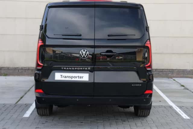 Volkswagen Transporter (2026) thumbnail 6
