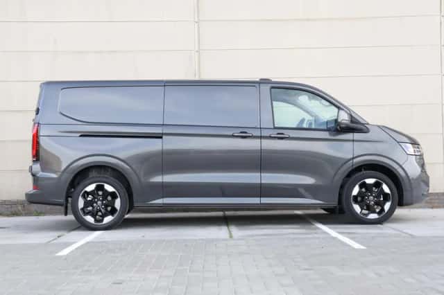 Volkswagen Transporter (2026) thumbnail 2