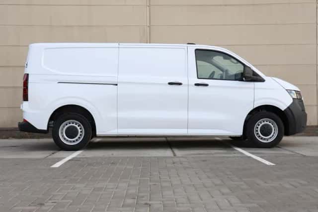Volkswagen e-Transporter (2026) thumbnail 2