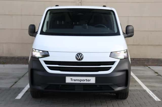 Volkswagen e-Transporter (2026) thumbnail 4