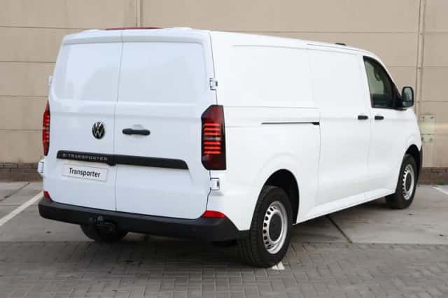 Volkswagen e-Transporter (2026) thumbnail 5