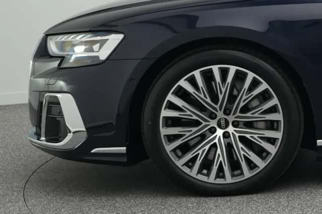 Audi A8 (2026) thumbnail 6