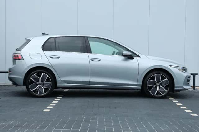 Volkswagen Golf (2026) thumbnail 2