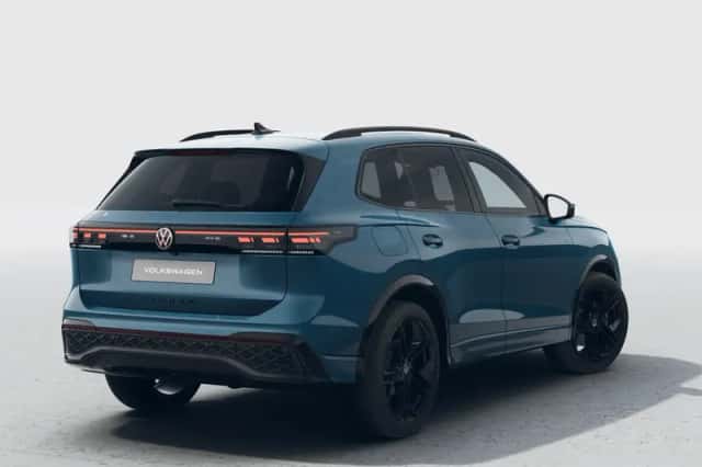 Volkswagen Tiguan (2026) thumbnail 3