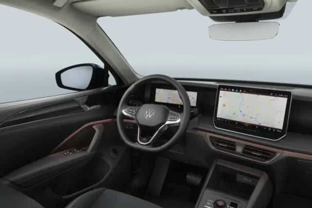 Volkswagen Tiguan (2026) thumbnail 6
