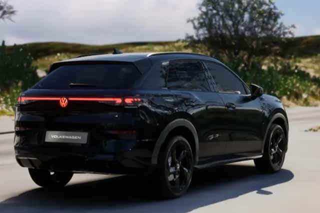 Volkswagen T-Roc (2026) thumbnail 3