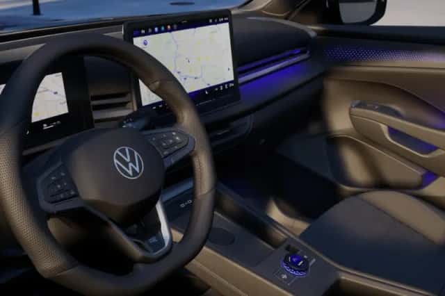 Volkswagen T-Roc (2026) thumbnail 5