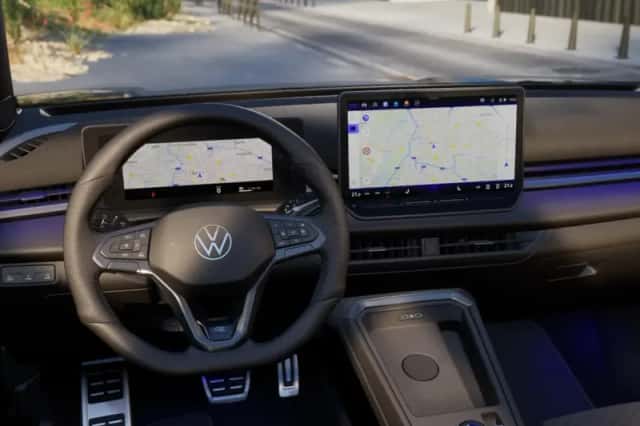 Volkswagen T-Roc (2026) thumbnail 6