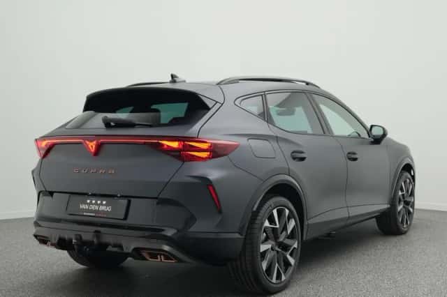 CUPRA Formentor (2026) thumbnail 2