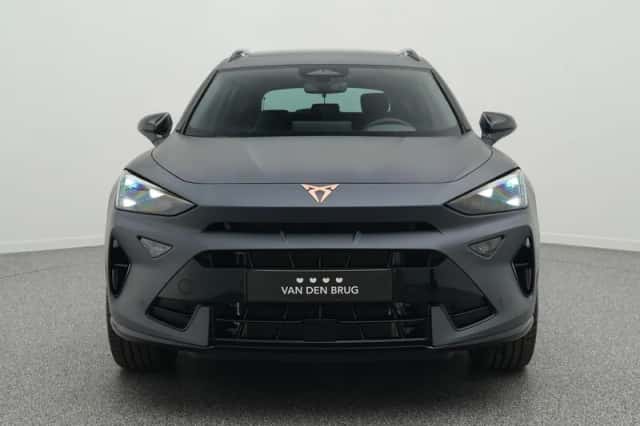 CUPRA Formentor (2026) thumbnail 5
