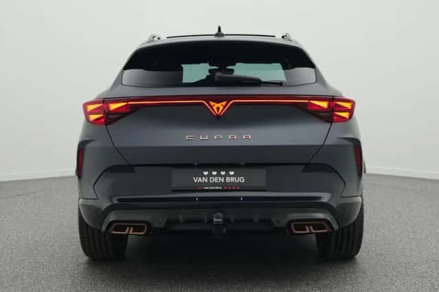 CUPRA Formentor (2026) thumbnail 6