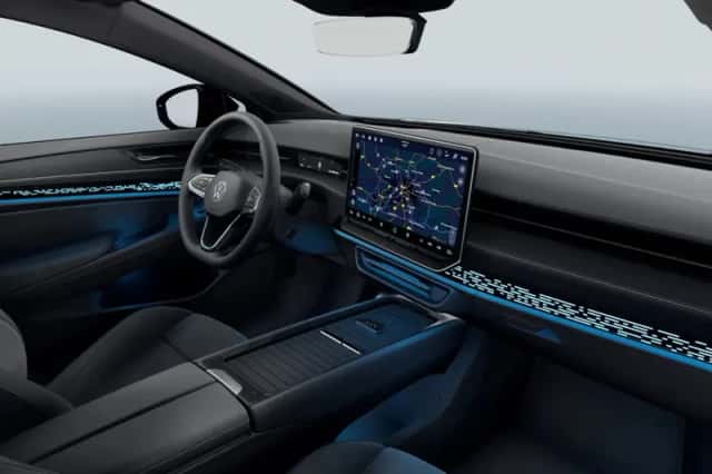 Volkswagen ID.7 (2026) thumbnail 6