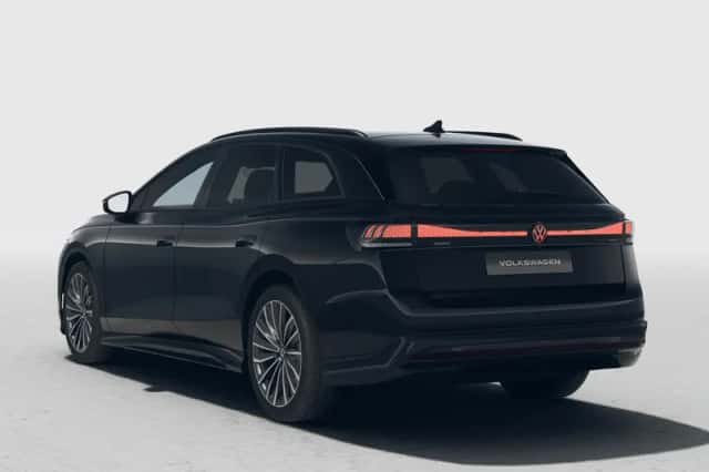 Volkswagen ID.7 (2026) thumbnail 2