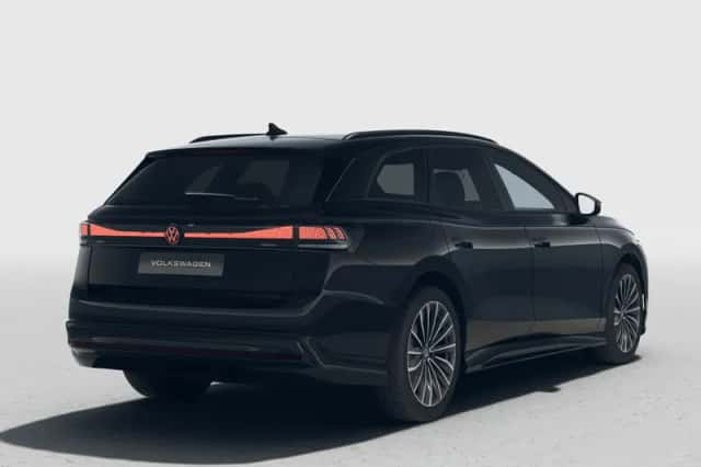 Volkswagen ID.7 (2026) thumbnail 3