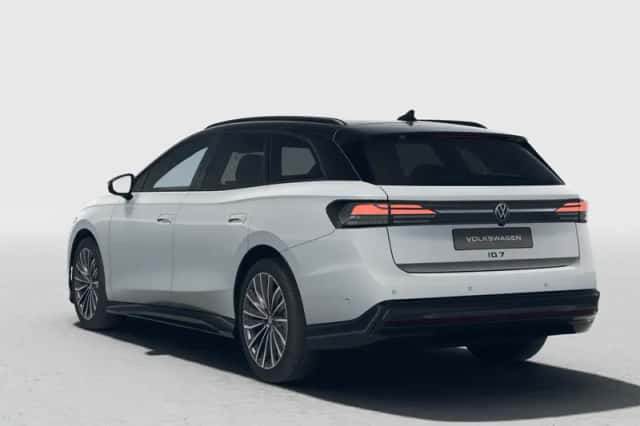 Volkswagen ID.7 (2026) thumbnail 2