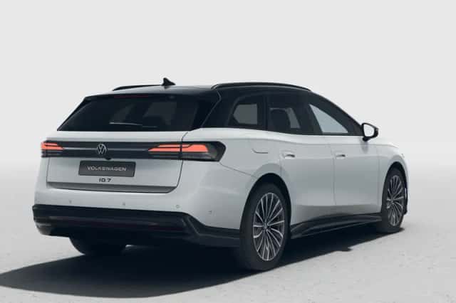 Volkswagen ID.7 (2026) thumbnail 3