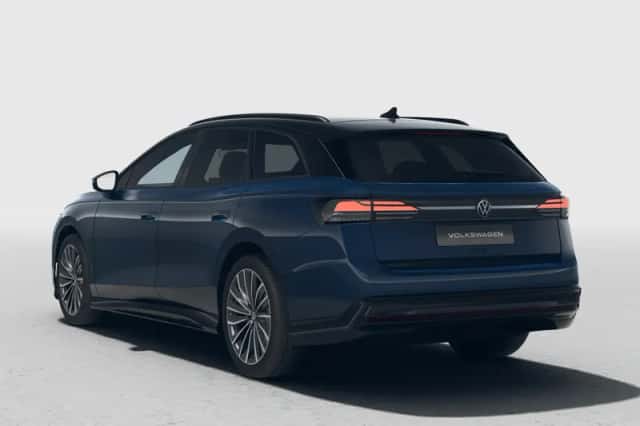 Volkswagen ID.7 (2026) thumbnail 2