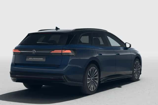 Volkswagen ID.7 (2026) thumbnail 3