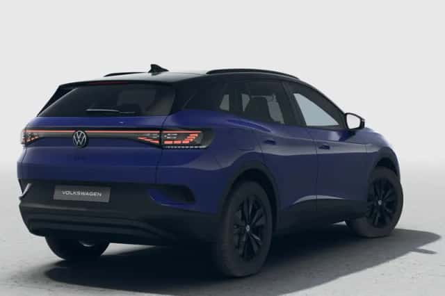 Volkswagen ID.4 (2026) thumbnail 3
