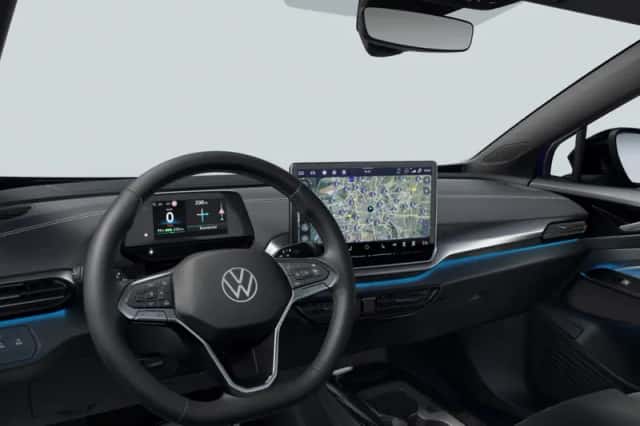 Volkswagen ID.4 (2026) thumbnail 5