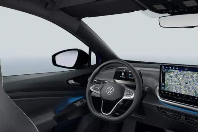 Volkswagen ID.4 (2026) thumbnail 6