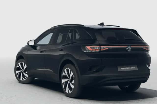 Volkswagen ID.4 (2026) thumbnail 2