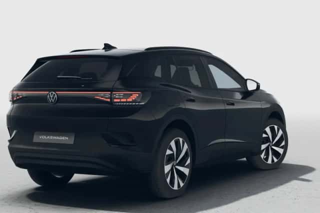 Volkswagen ID.4 (2026) thumbnail 3