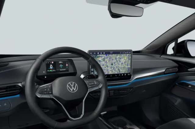 Volkswagen ID.4 (2026) thumbnail 5