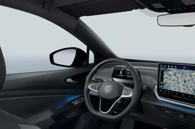 Volkswagen ID.4 (2026) thumbnail 6