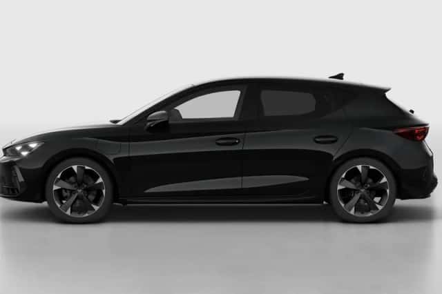 CUPRA Leon (2025) thumbnail 3