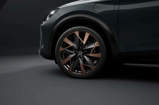 CUPRA Formentor (2026) thumbnail 5