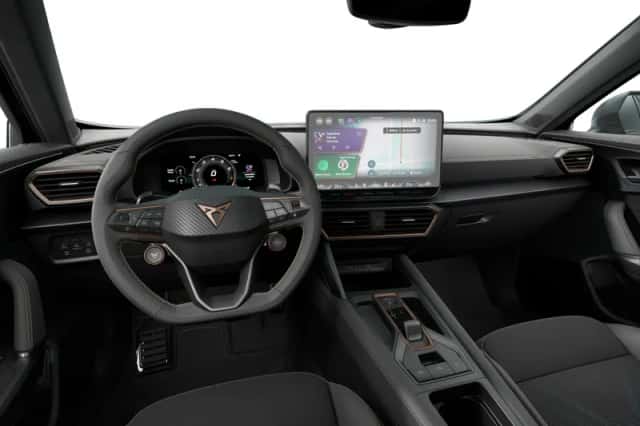 CUPRA Formentor (2026) thumbnail 6