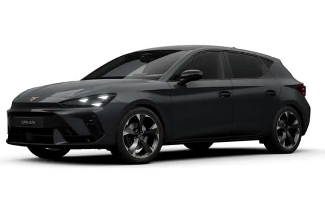 CUPRA Leon (2026) thumbnail 1