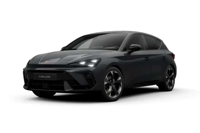 CUPRA Leon (2026) thumbnail 2