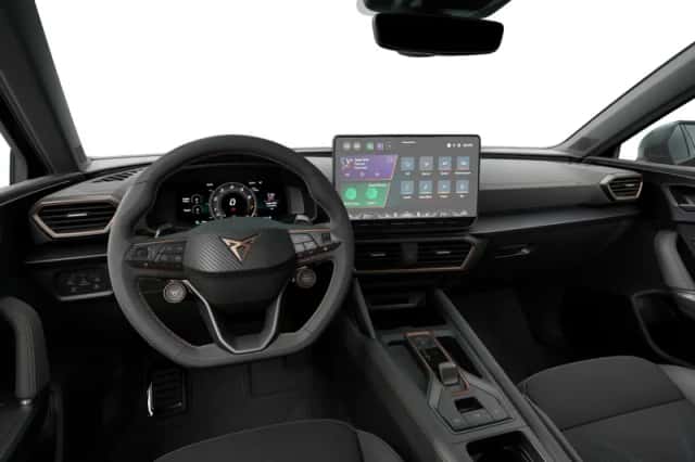 CUPRA Leon (2026) thumbnail 6