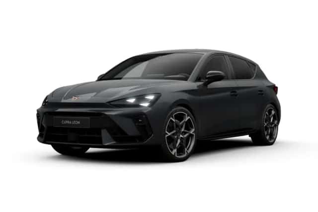 CUPRA Leon (2026) thumbnail 2